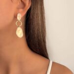 گوشواره آیشن کد 311056