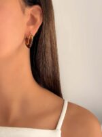 گوشواره هفتی کد 311050 - تصویر 2