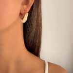 گوشواره هفتی کد 311050