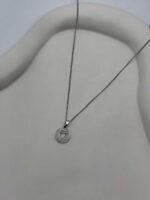 گردنبند میناکاری کد 311069 - تصویر 4