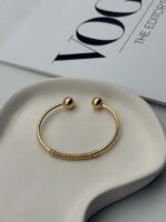 بنگل 2 گوی کد 311030 - تصویر 4
