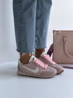 کتونی لژدار NIKE کد 141238 - تصویر 5