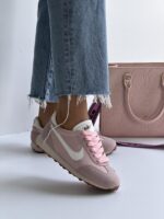 کتونی لژدار NIKE کد 141238 - تصویر 7