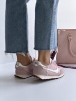 کتونی لژدار NIKE کد 141238 - تصویر 8