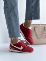 کتونی لژدار NIKE کد 141238 - تصویر 3