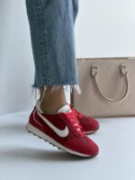 کتونی لژدار NIKE کد 141238 - تصویر 4
