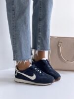 کتونی لژدار NIKE کد 141238 - تصویر 9