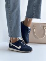 کتونی لژدار NIKE کد 141238 - تصویر 10