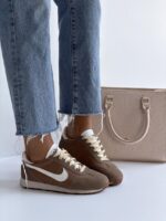کتونی لژدار NIKE کد 141238 - تصویر 13