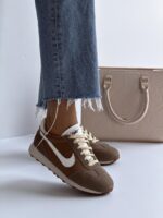 کتونی لژدار NIKE کد 141238 - تصویر 14