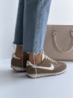 کتونی لژدار NIKE کد 141238 - تصویر 15