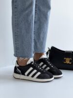 کتونی ADIDAS GAZELLE کد 141280 - تصویر 4