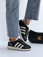 کتونی ADIDAS GAZELLE کد 141280 - تصویر 5