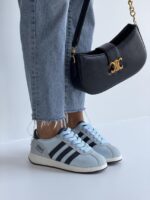 کتونی ADIDAS GAZELLE کد 141280 - تصویر 2