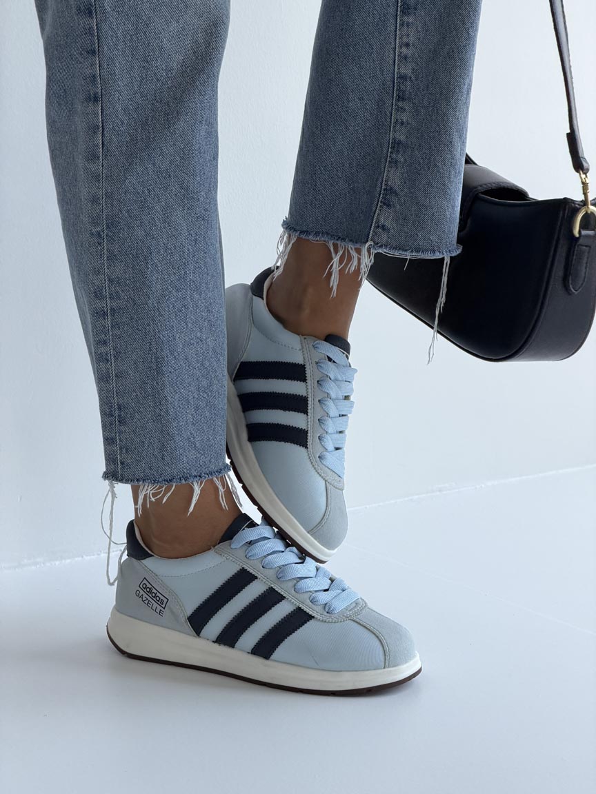 IMG_6127 کتونی ADIDAS GAZELLE کد 141280 - تصویر 1