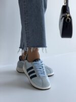کتونی ADIDAS GAZELLE کد 141280 - تصویر 3
