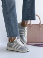 کتونی ADIDAS GAZELLE کد 141280 - تصویر 8
