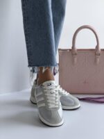 کتونی ADIDAS GAZELLE کد 141280 - تصویر 9