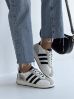 کتونی ADIDAS GAZELLE کد 141280 - تصویر 11
