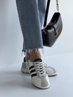 کتونی ADIDAS GAZELLE کد 141280 - تصویر 12