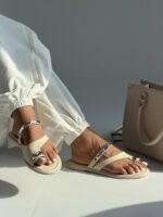 صندل سوییت ZARA کد 141277 - تصویر 3