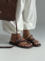 صندل سوییت ZARA کد 141277 - تصویر 7