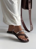 صندل سوییت ZARA کد 141277 - تصویر 9