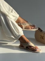 صندل پانچی کد 141255 - تصویر 2