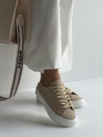 ونس ZARA کد 141228 - تصویر 4