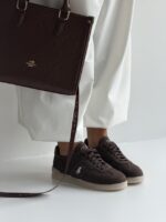 ونس برش دار POLO کد 141234 - تصویر 13
