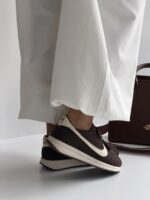 کتونی 2 چسب NIKE کد 141236 - تصویر 3