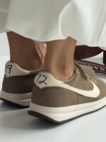 کتونی 2 چسب NIKE کد 141236 - تصویر 8