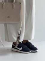 کتونی 2 چسب NIKE کد 141236 - تصویر 9