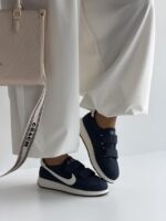 کتونی 2 چسب NIKE کد 141236 - تصویر 10