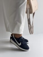 کتونی 2 چسب NIKE کد 141236 - تصویر 11