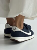 کتونی 2 چسب NIKE کد 141236 - تصویر 12