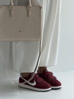 کتونی 2 چسب NIKE کد 141236 - تصویر 13