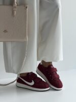 کتونی 2 چسب NIKE کد 141236 - تصویر 14