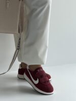 کتونی 2 چسب NIKE کد 141236 - تصویر 15