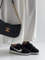 کتونی 2 چسب NIKE کد 141236 - تصویر 17