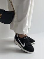 کتونی 2 چسب NIKE کد 141236 - تصویر 19
