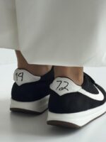 کتونی 2 چسب NIKE کد 141236 - تصویر 20
