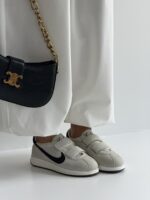 کتونی 2 چسب NIKE کد 141236 - تصویر 21