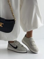 کتونی 2 چسب NIKE کد 141236 - تصویر 22