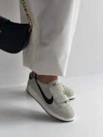 کتونی 2 چسب NIKE کد 141236 - تصویر 23