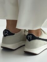 کتونی 2 چسب NIKE کد 141236 - تصویر 24