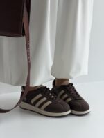 کتونی ADIDAS GAZELLE کد 141280 - تصویر 13