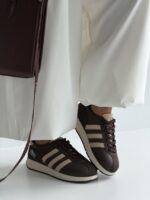 کتونی ADIDAS GAZELLE کد 141280 - تصویر 14