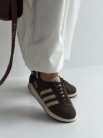 کتونی ADIDAS GAZELLE کد 141280 - تصویر 15