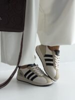 کتونی ADIDAS GAZELLE کد 141280 - تصویر 17